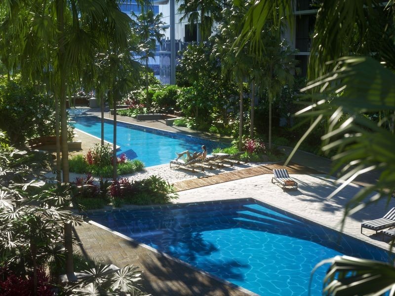 1033 Ann Street, Newstead QLD 4006