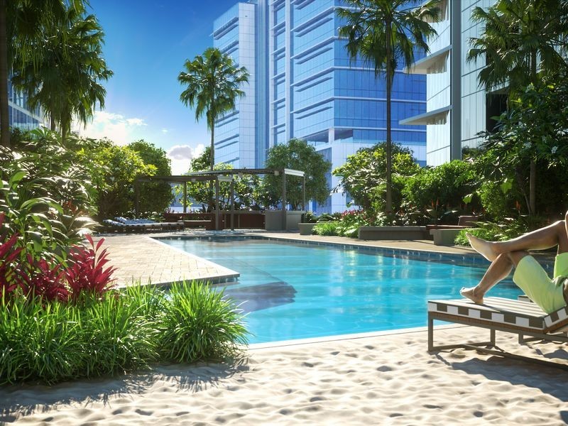 1033 Ann Street, Newstead QLD 4006