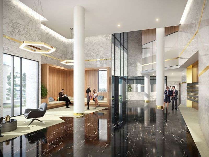 1033 Ann Street, Newstead QLD 4006