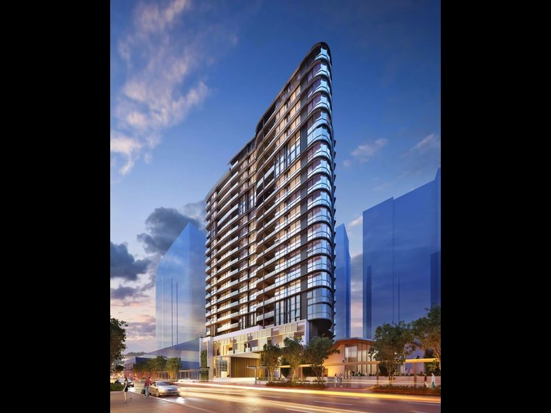 1033 Ann Street, Newstead QLD 4006