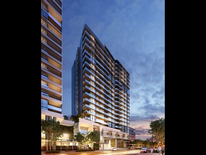 1033 Ann Street, Newstead QLD 4006