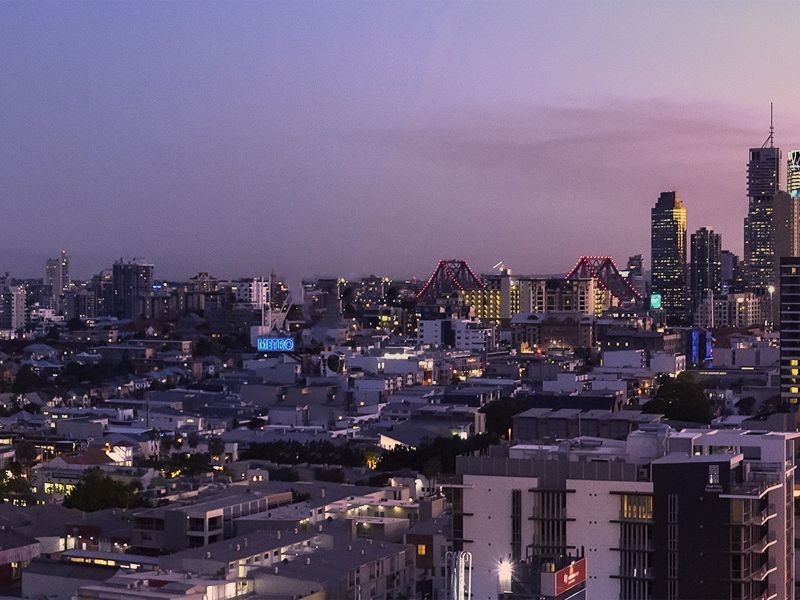 1033 Ann Street, Newstead QLD 4006