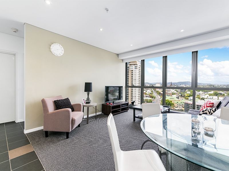 Unit 1804/501A Adelaide Street, Brisbane QLD 4000