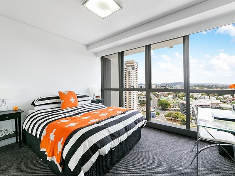 Unit 1804/501A Adelaide Street, Brisbane QLD 4000