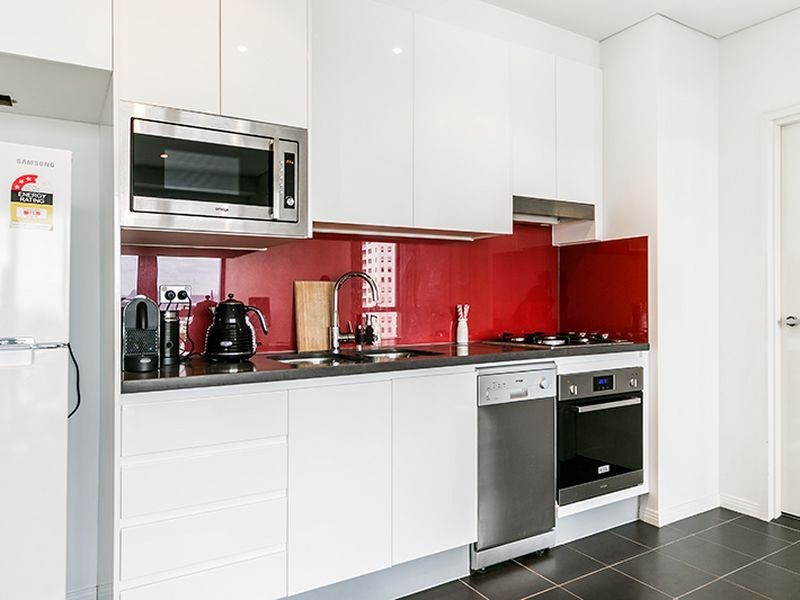 Unit 1804/501A Adelaide Street, Brisbane QLD 4000