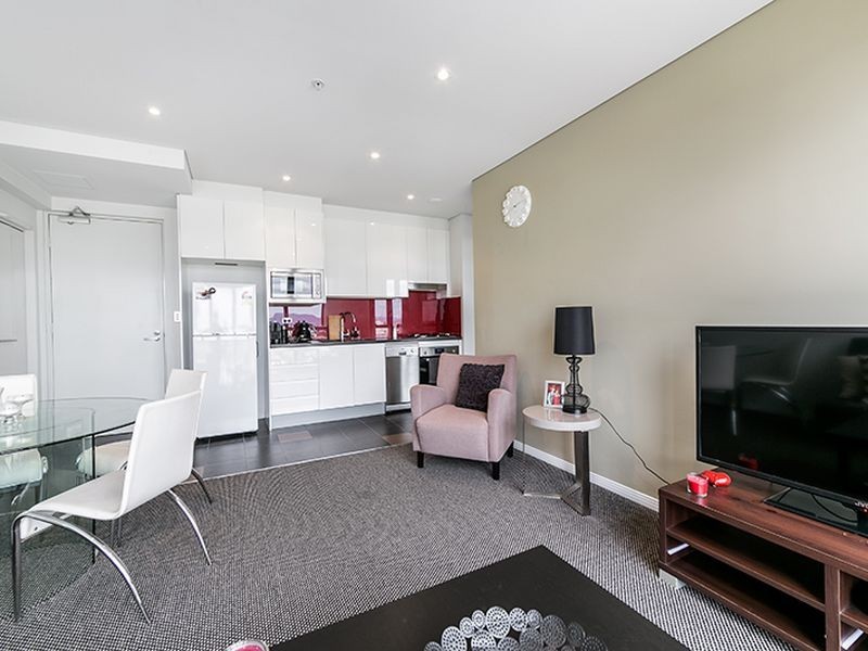 Unit 1804/501A Adelaide Street, Brisbane QLD 4000