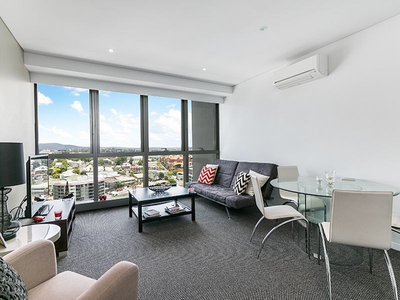Unit 1804/501A Adelaide Street, Brisbane QLD 4000
