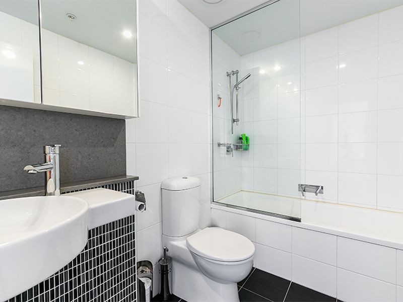 Unit 1804/501A Adelaide Street, Brisbane QLD 4000