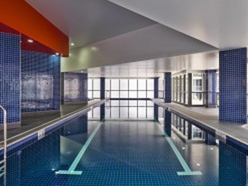 Unit 1804/501A Adelaide Street, Brisbane QLD 4000