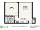 Unit 1804/501A Adelaide Street, Brisbane QLD 4000 Floorplan
