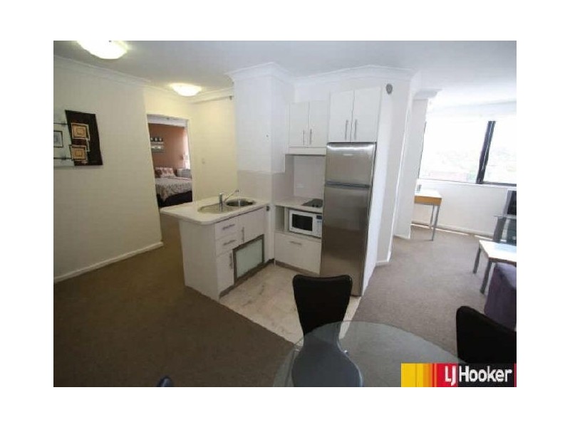 133/293 North Quay, Brisbane QLD 4000