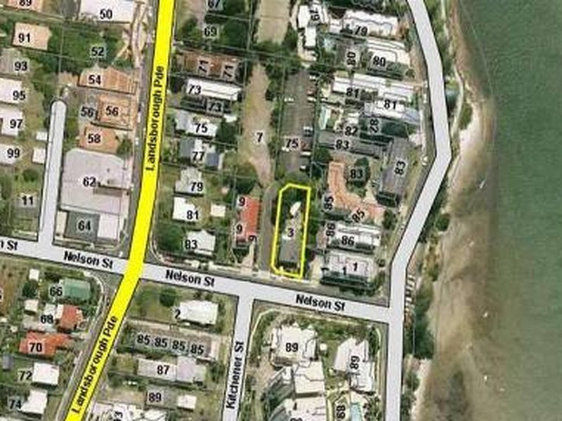 3 Nelson Street, Golden Beach QLD 4551