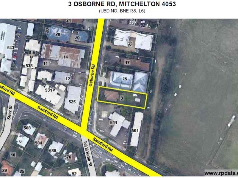 3 Nelson Street, Golden Beach QLD 4551