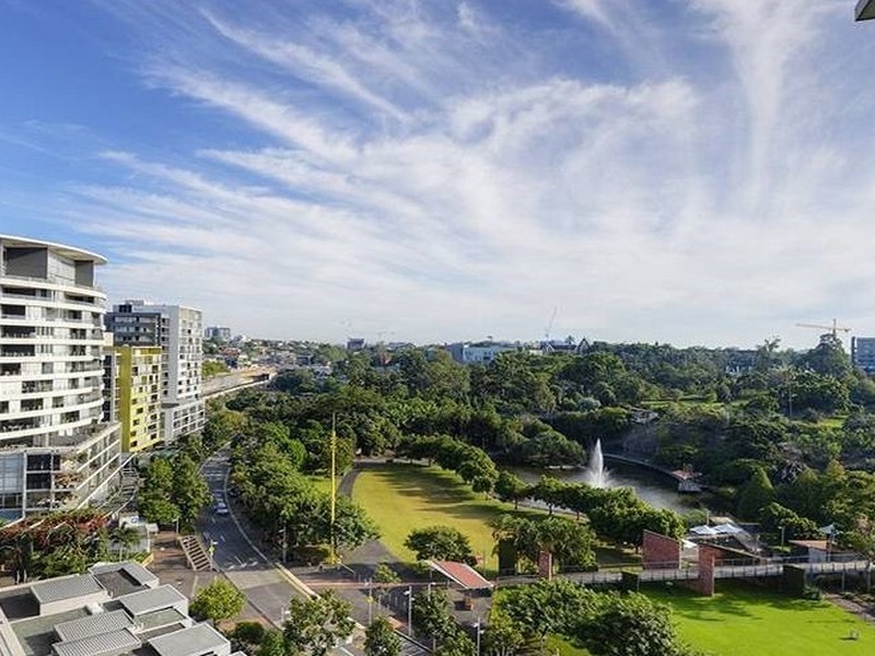 Unit 3047/3 Parkland Boulevard, Brisbane QLD 4000