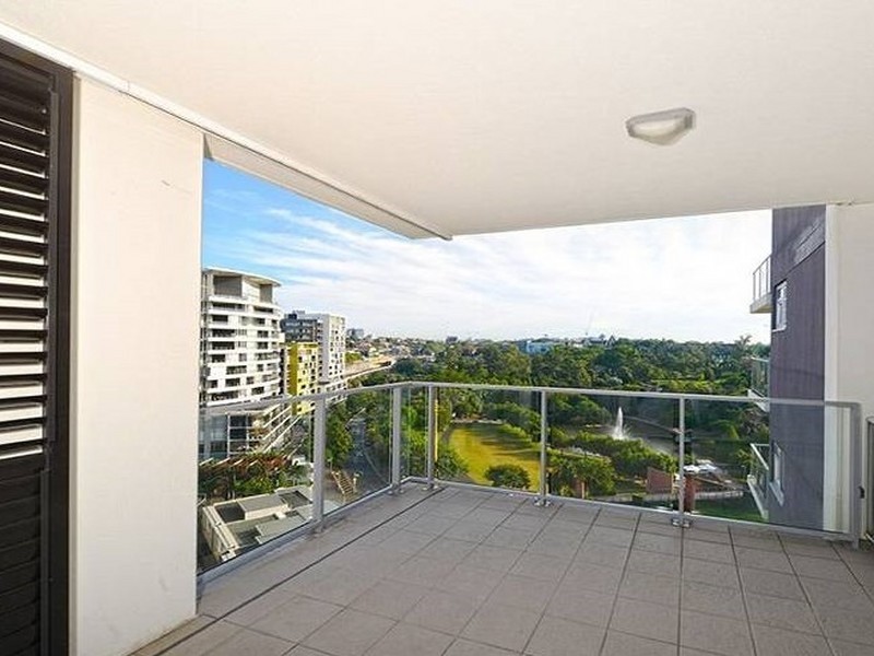Unit 3047/3 Parkland Boulevard, Brisbane QLD 4000