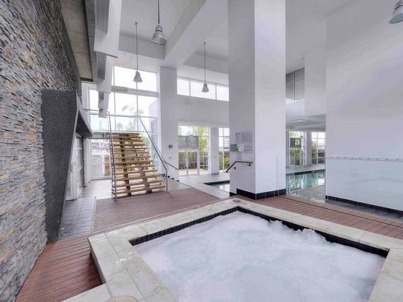 Unit 3047/3 Parkland Boulevard, Brisbane QLD 4000