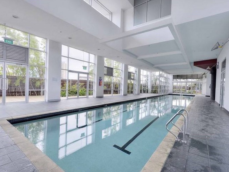 Unit 3047/3 Parkland Boulevard, Brisbane QLD 4000