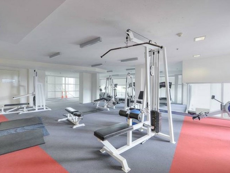 Unit 3047/3 Parkland Boulevard, Brisbane QLD 4000