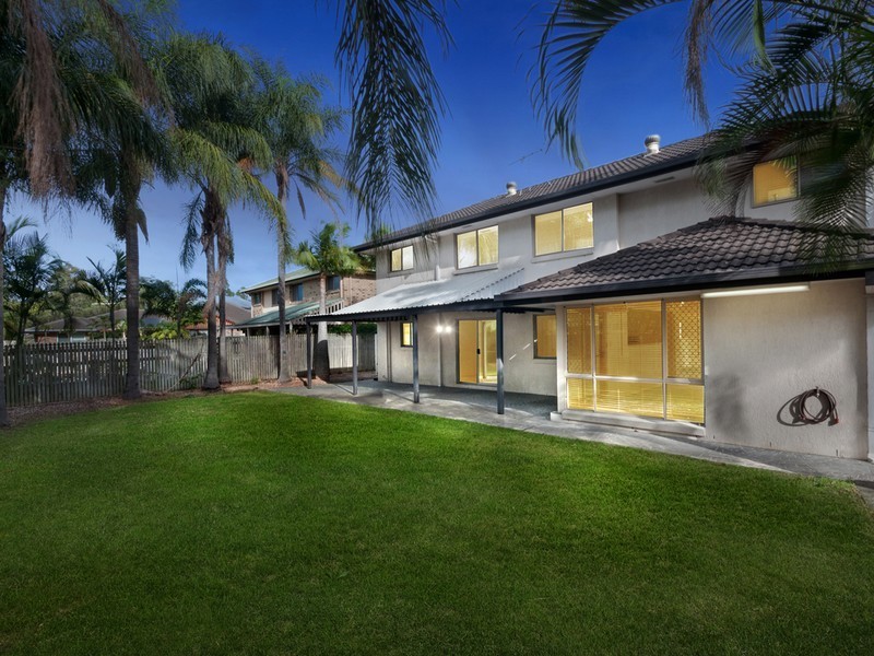 25 Redford Crescent, Mcdowall QLD 4053