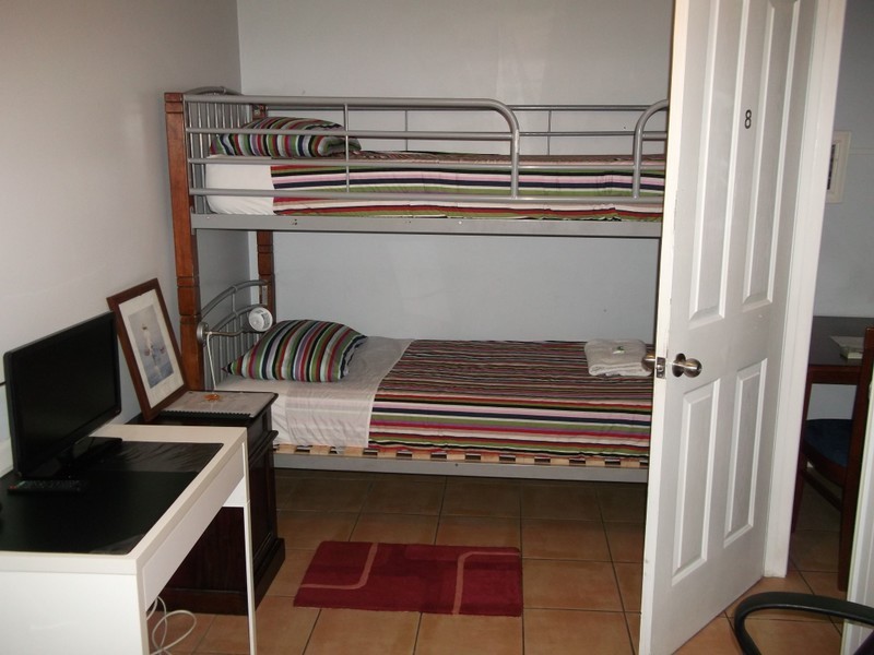 436 Upper Roma Street, Brisbane City QLD 4000