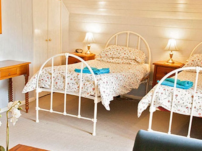 436 Upper Roma Street, Brisbane City QLD 4000