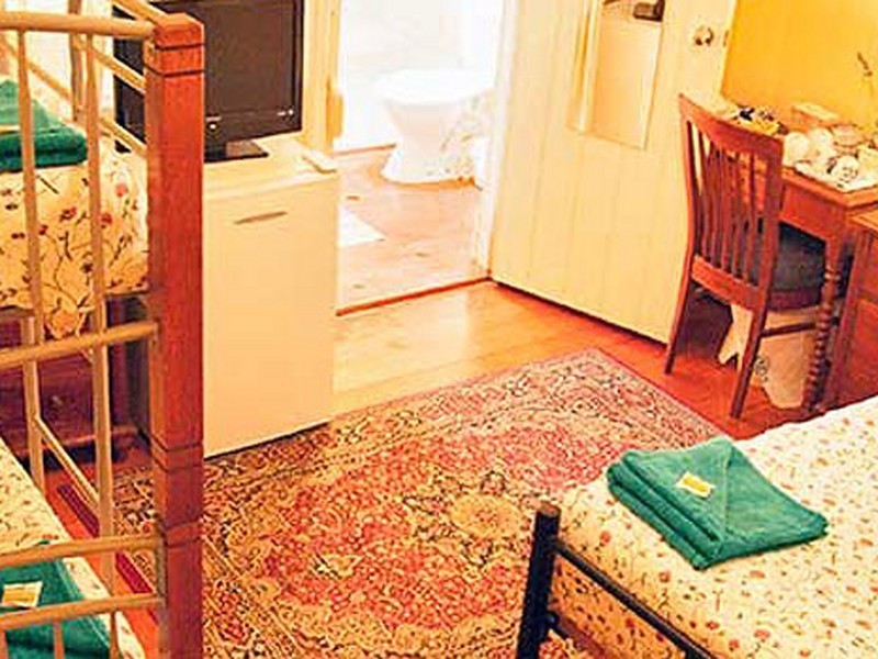 436 Upper Roma Street, Brisbane City QLD 4000