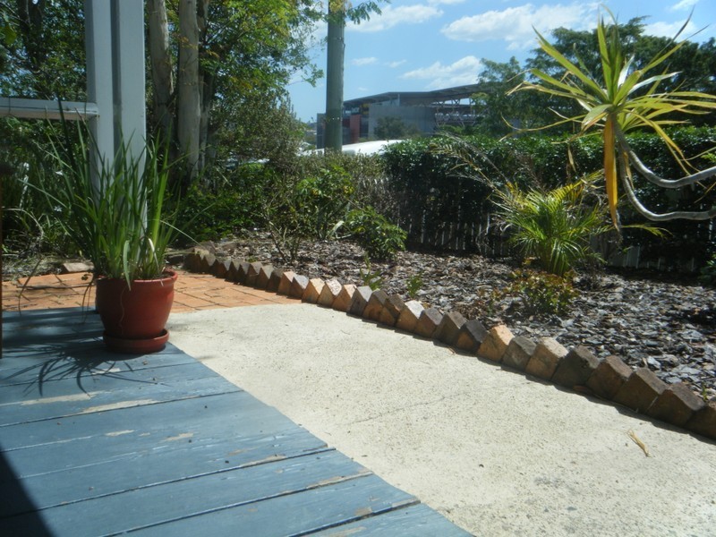 436 Upper Roma Street, Brisbane City QLD 4000