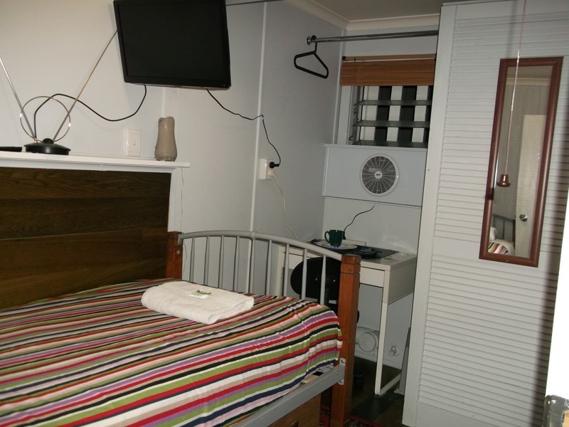 436 Upper Roma Street, Brisbane City QLD 4000