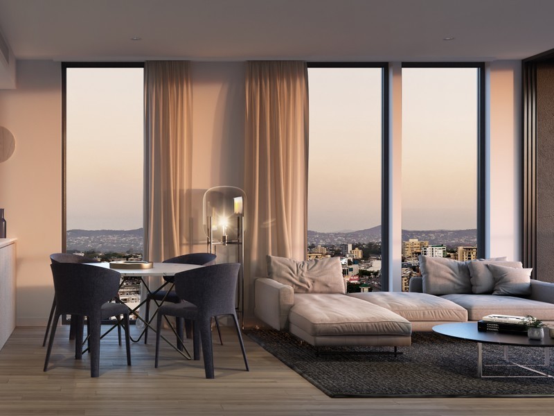 28 Baxter Street, Fortitude Valley QLD 4006