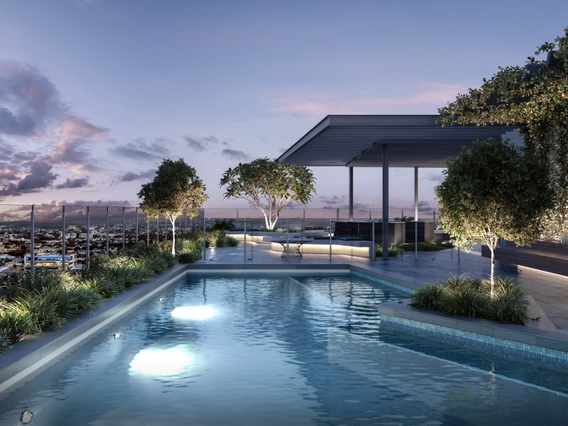 28 Baxter Street, Fortitude Valley QLD 4006