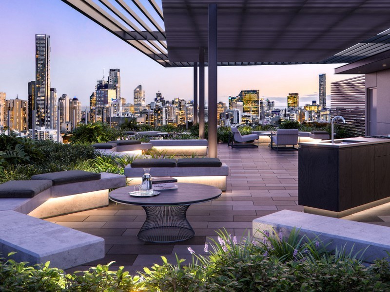 28 Baxter Street, Fortitude Valley QLD 4006