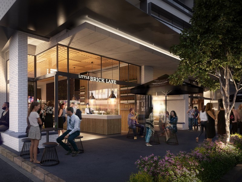 28 Baxter Street, Fortitude Valley QLD 4006