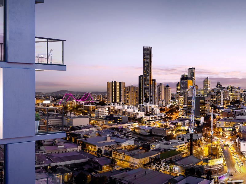 28 Baxter Street, Fortitude Valley QLD 4006