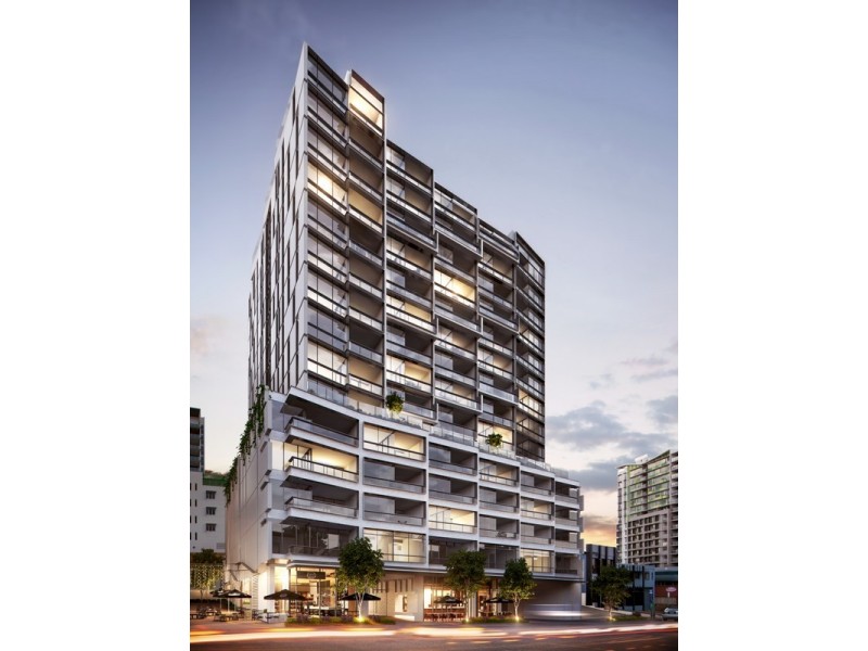 28 Baxter Street, Fortitude Valley QLD 4006