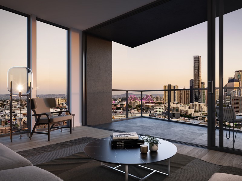 28 Baxter Street, Fortitude Valley QLD 4006