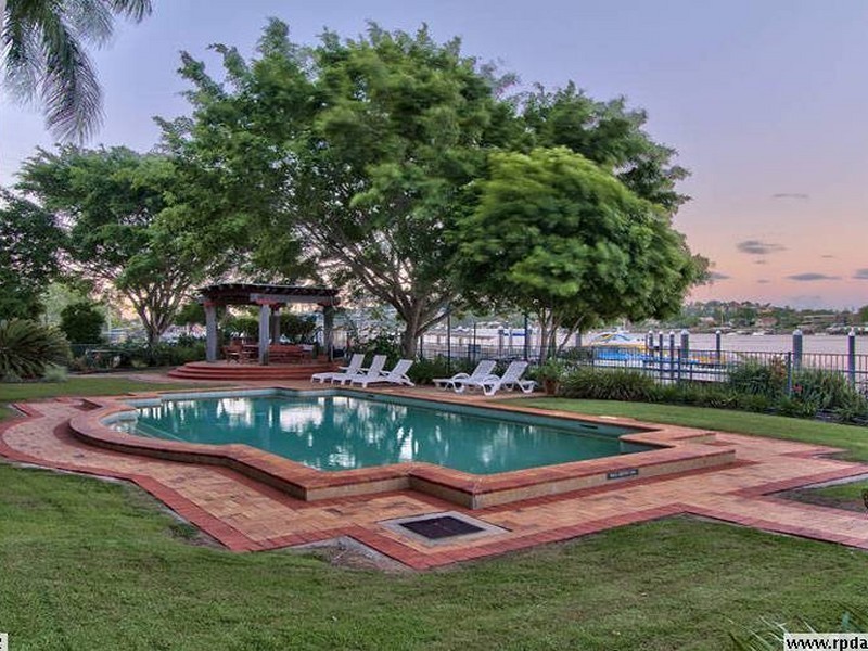 Unit 32/53 Vernon Terrace, Teneriffe QLD 4005