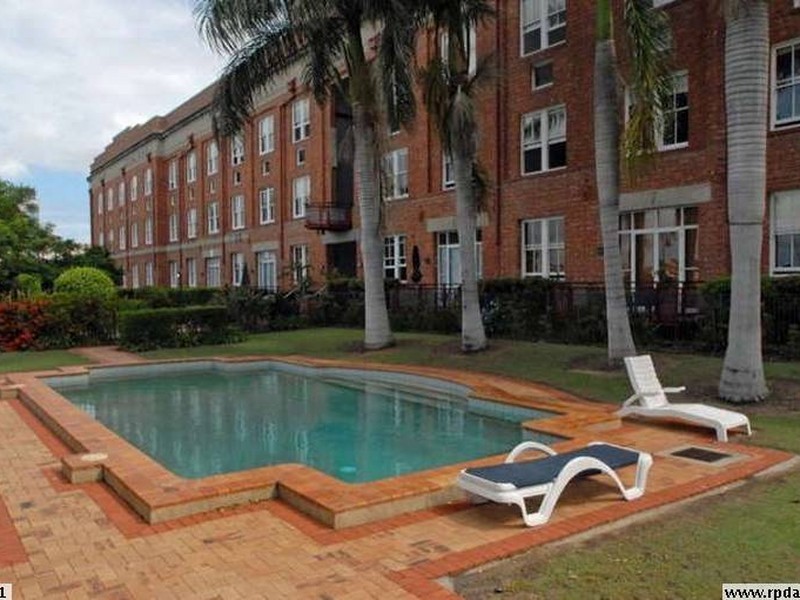 Unit 32/53 Vernon Terrace, Teneriffe QLD 4005