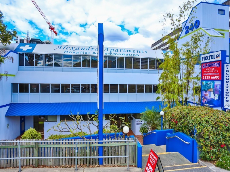Unit 4/240 Ipswich Road, Woolloongabba QLD 4102