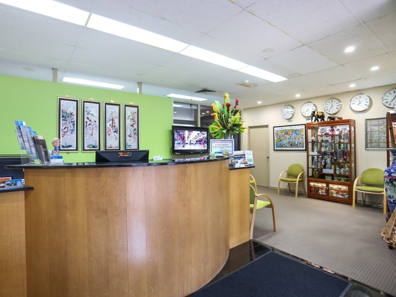 Unit 4/240 Ipswich Road, Woolloongabba QLD 4102