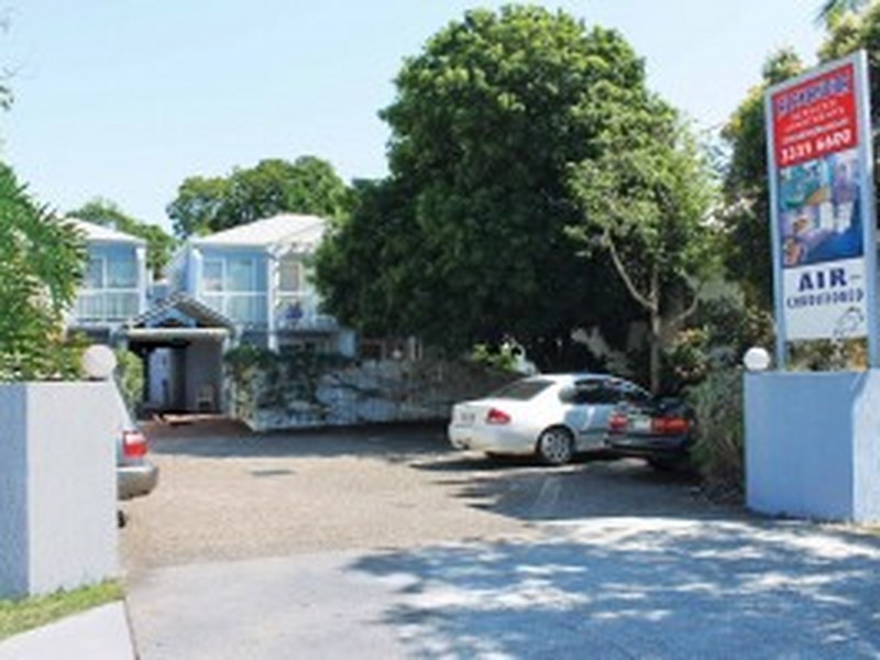 Unit 4/240 Ipswich Road, Woolloongabba QLD 4102