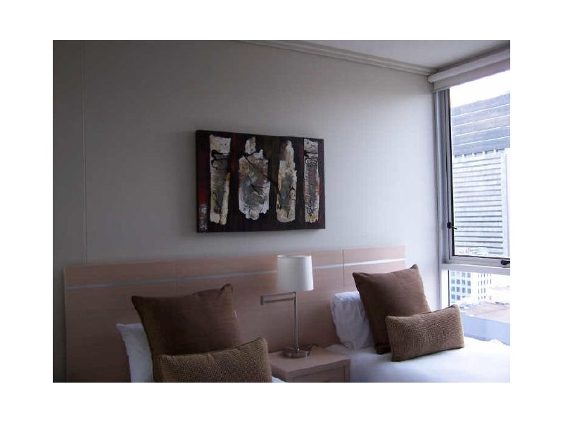 1702/108 Albert Street, Brisbane QLD 4000