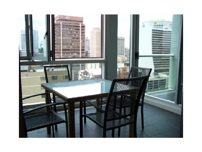 1702/108 Albert Street, Brisbane QLD 4000