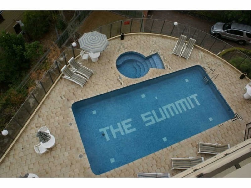 Spring Hill QLD 4000