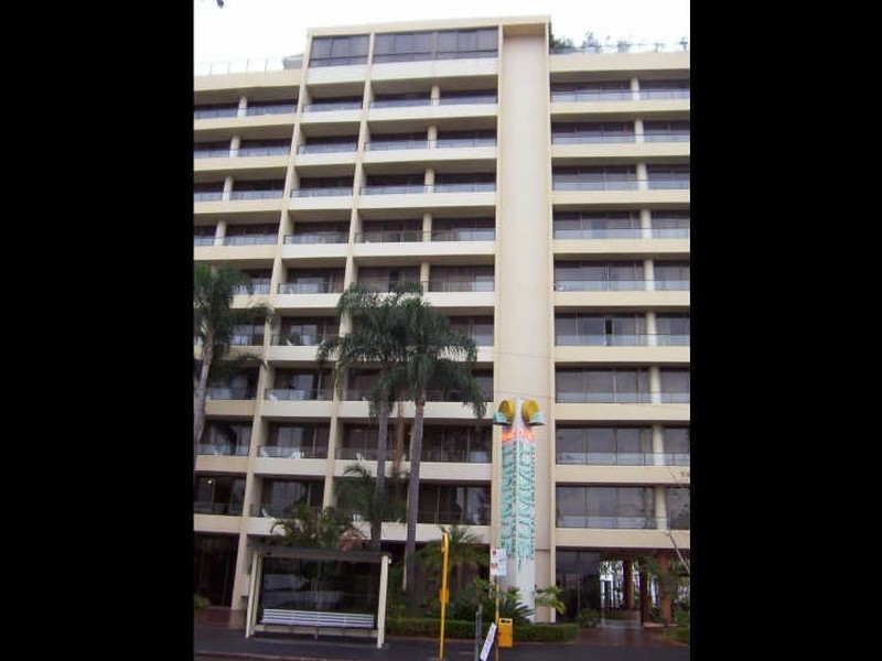 Spring Hill QLD 4000