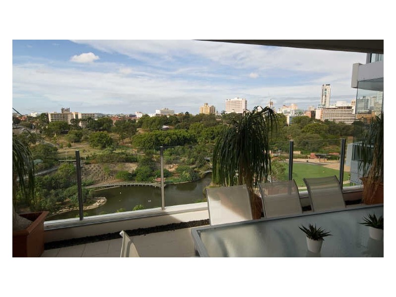 6053/6 Parkland Boulevard, Brisbane QLD 4000
