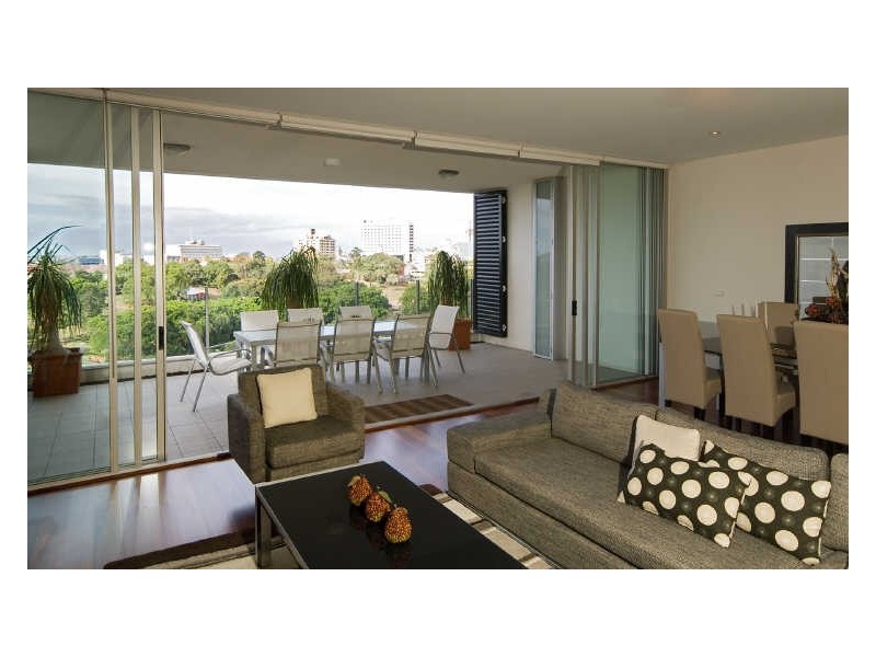 6053/6 Parkland Boulevard, Brisbane QLD 4000