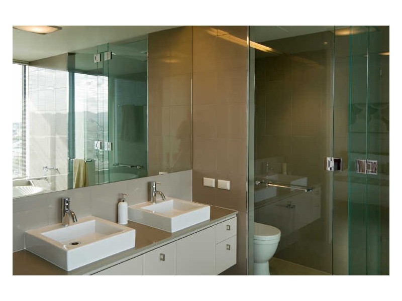 6053/6 Parkland Boulevard, Brisbane QLD 4000