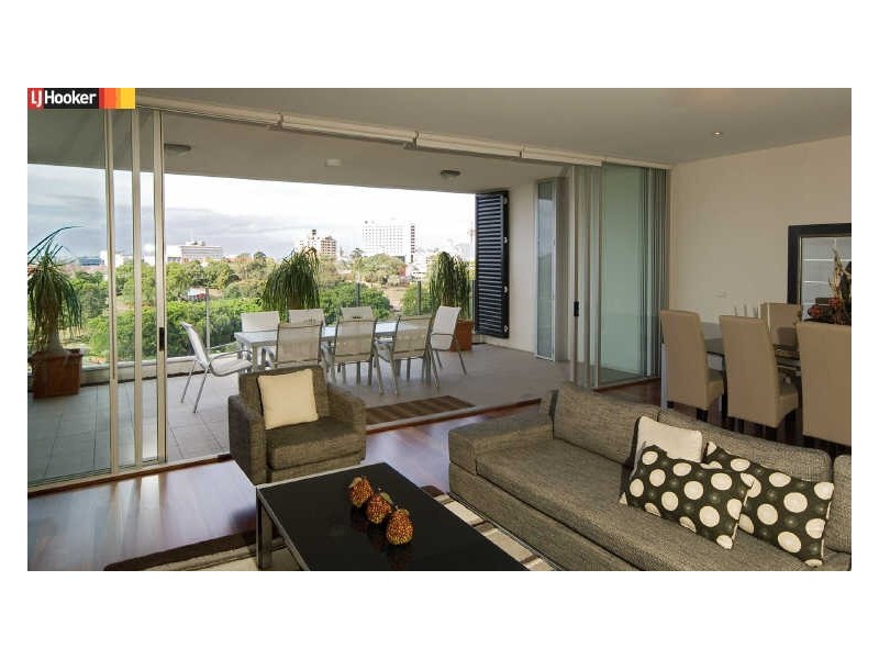 6053/6 Parkland Boulevard, Brisbane QLD 4000