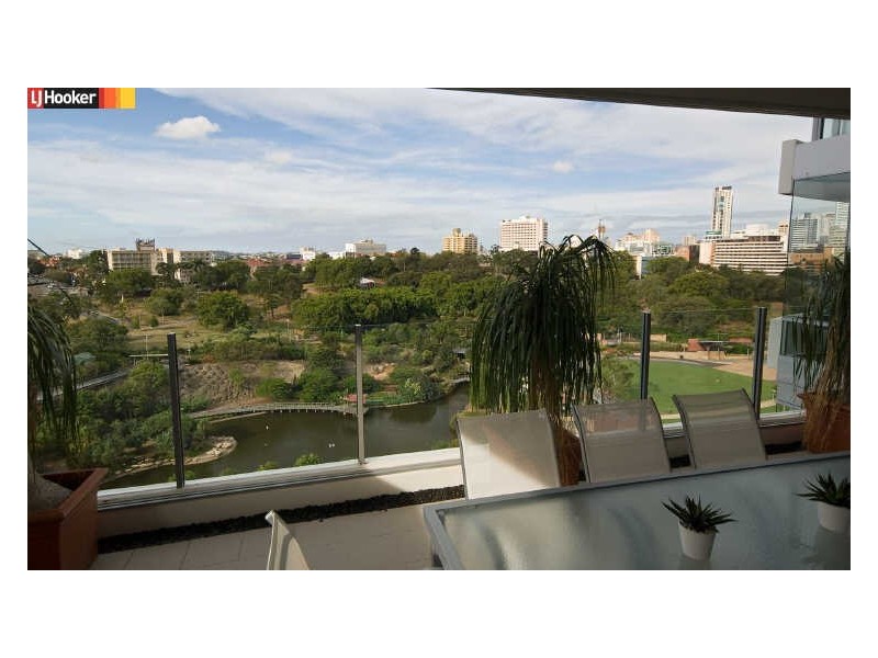 6053/6 Parkland Boulevard, Brisbane QLD 4000