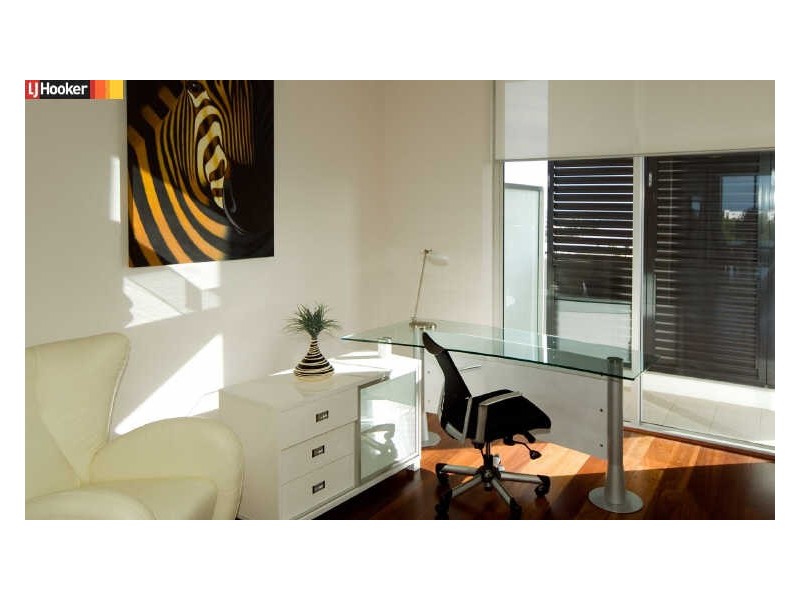 6053/6 Parkland Boulevard, Brisbane QLD 4000